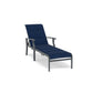 Rockport Padded Sling Chaise
