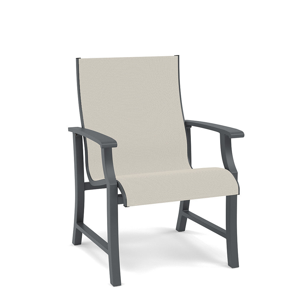 Rockport Sling Dining Chair