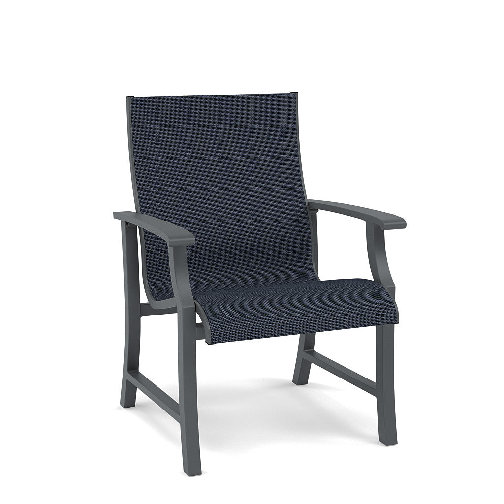 Rockport Sling Dining Chair