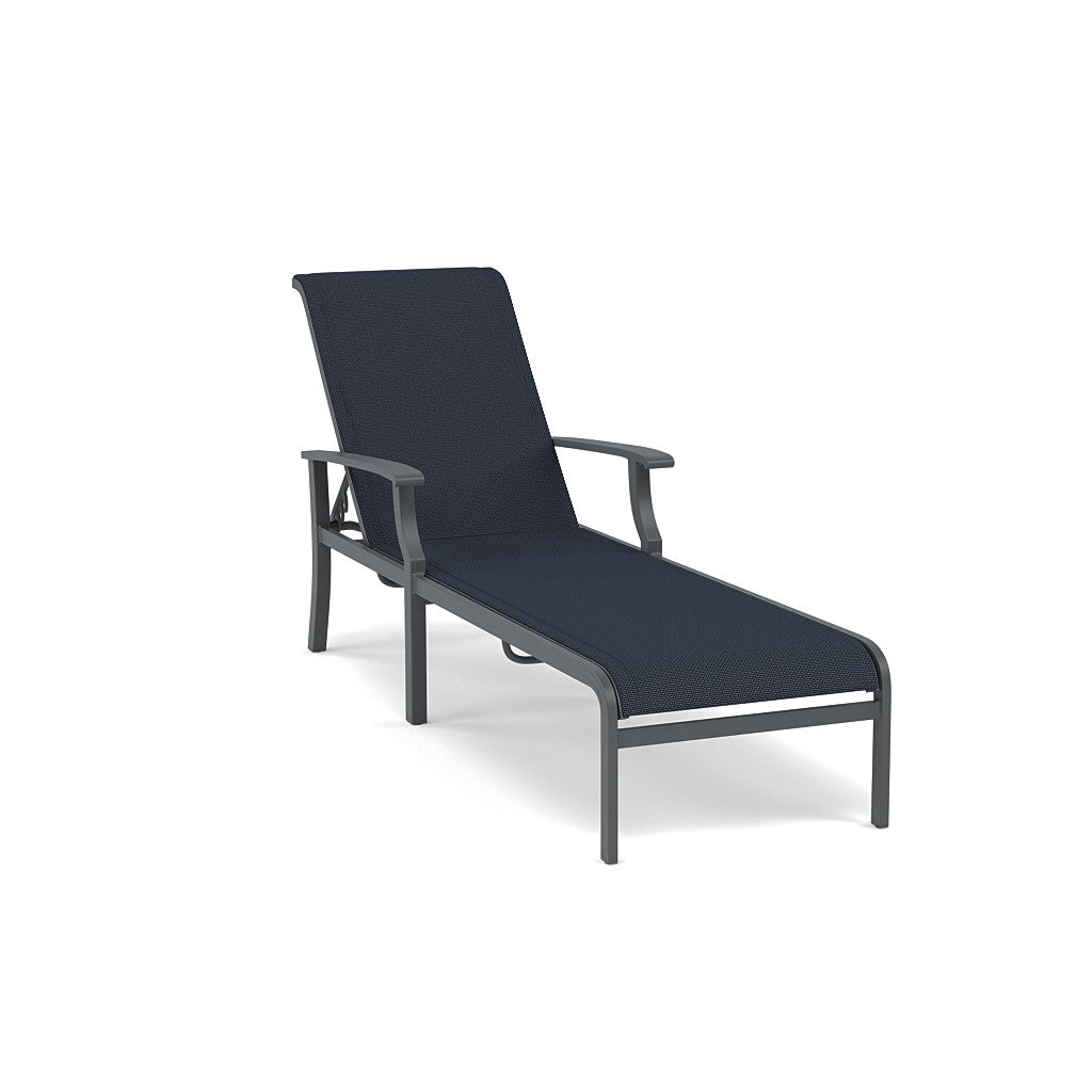 Rockport Sling Chaise