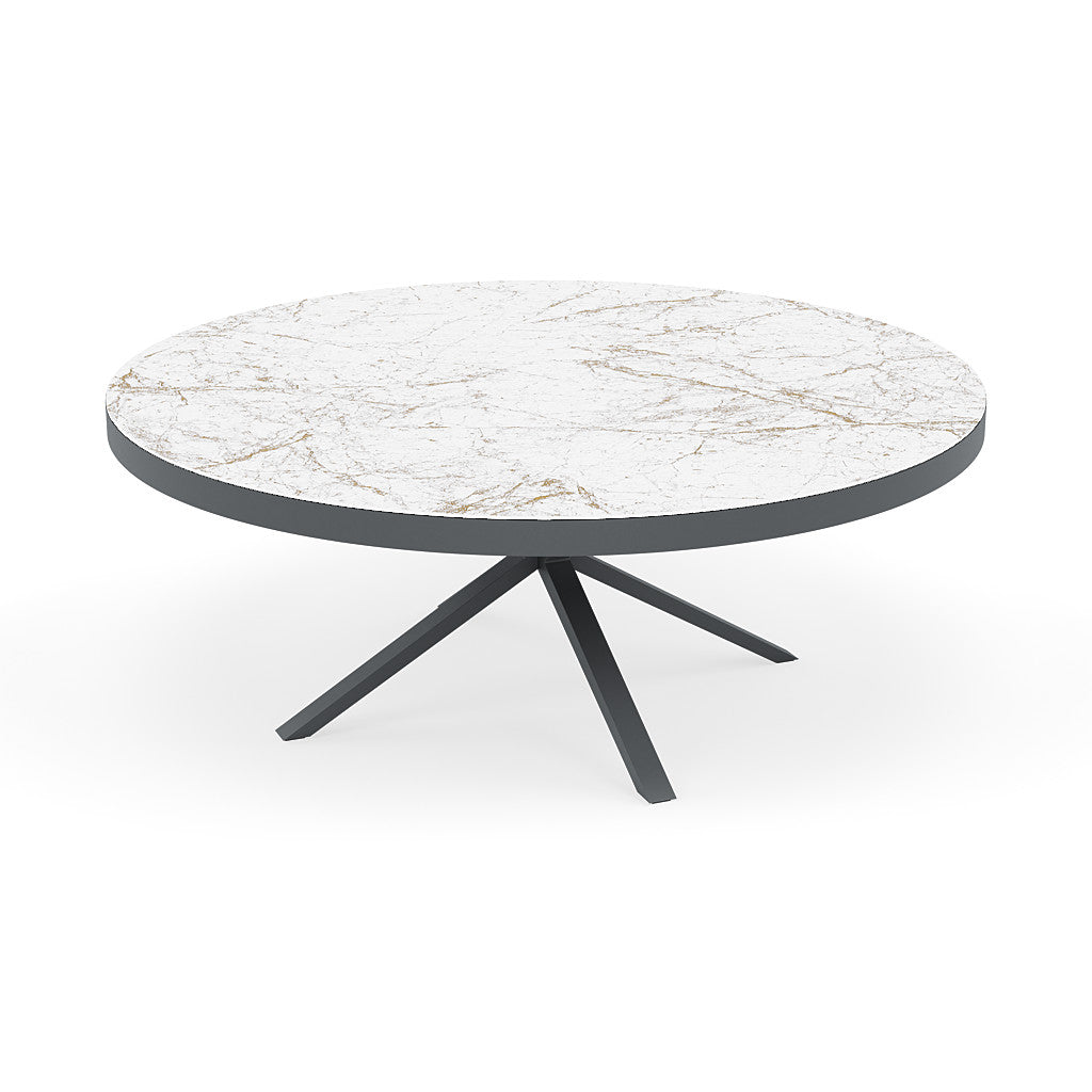 Round Coffee Tables - Multiple Colors and Sizes – Paddy O' Furniture