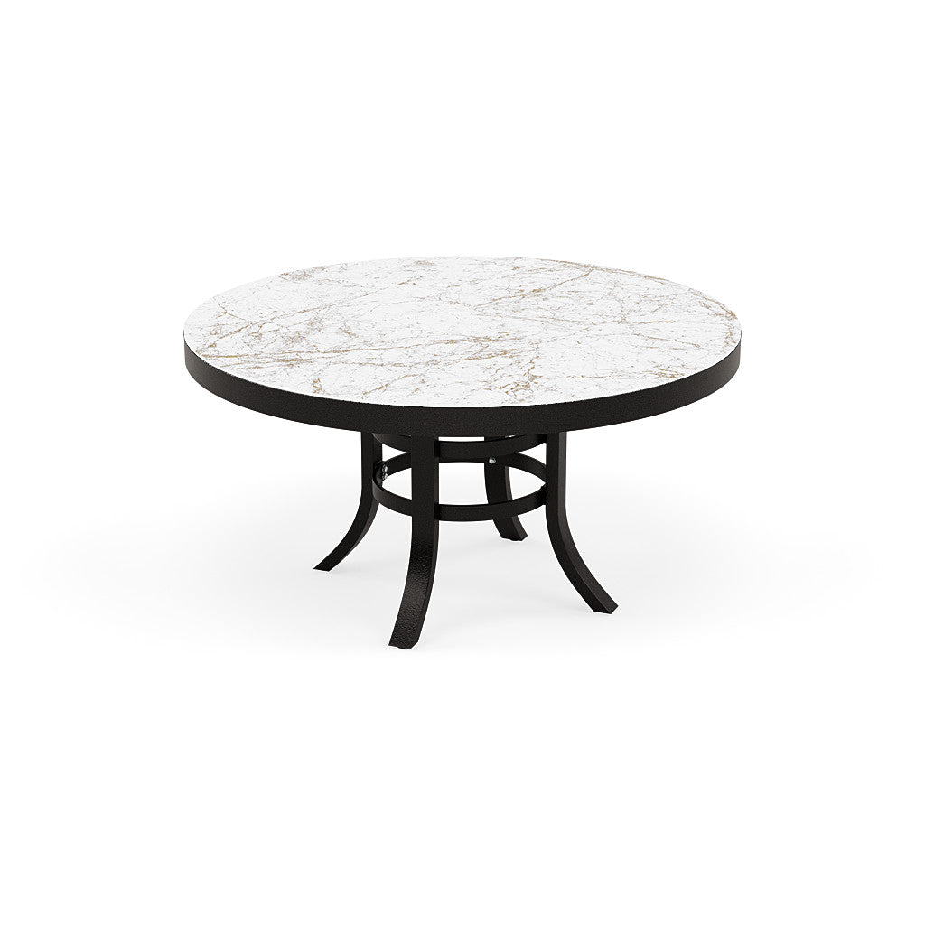 Round Coffee Tables - Multiple Colors and Sizes