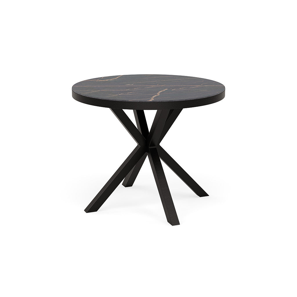 Round Dining Tables - Multiple Colors and Sizes