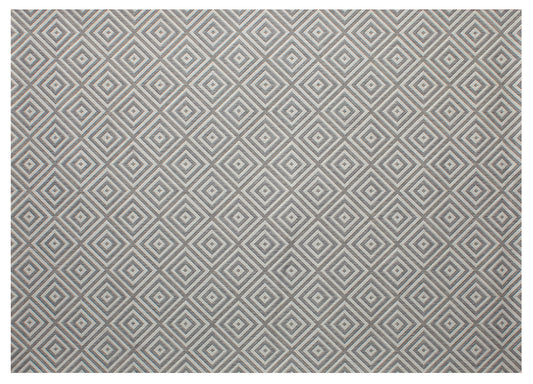 Athens-Silver Outdoor Rug (2 sizes)